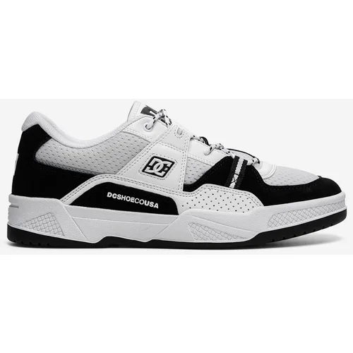 Dc Shoes 