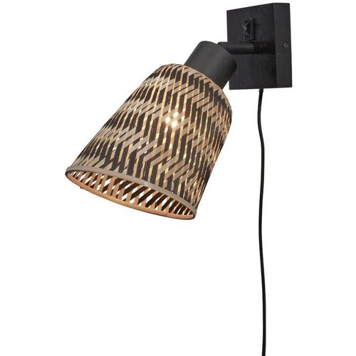 Good&amp;amp;Mojo STENSKA SVETILKA 60 W Slike