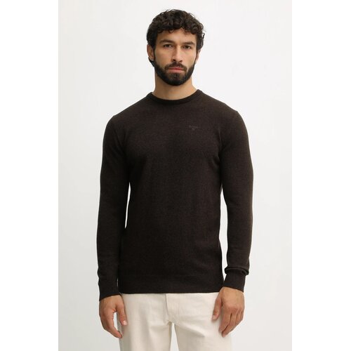 Barbour Puloverji MKN0345 Kostanjeva Cene