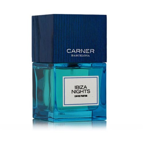 Carner Barcelona Ibiza Nights Eau De Parfum 100 ml (unisex) Cijene