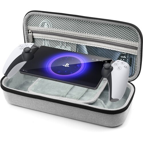 INF Zaščitna torbica za PlayStation Portal, (21732375) Cene