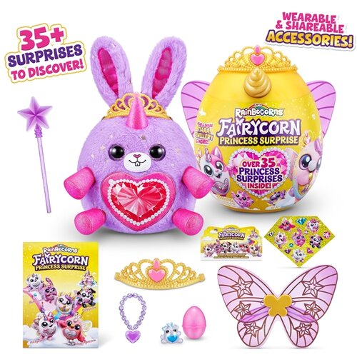  IGRACKA SARENOROGICI FAIRYCORN PRINCESS Slike