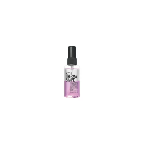 KMS thermashape quick blow dry - 75 ml
