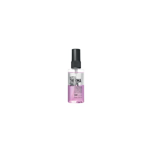 KMS Thermashape Quick Blow Dry zaštitni sprej ubrzava sušenje 75 ml Cijene
