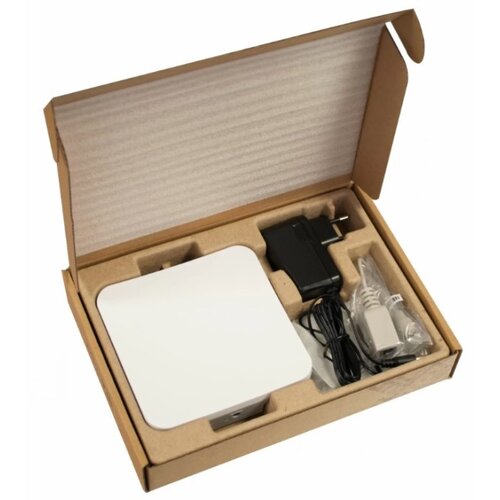 MikroTik Lite5 RBSXTsq5nD SXTsq with 5GHz, 16dBi, 1xLAN, 802.11a/n, RouterOS L3 (279) Cene