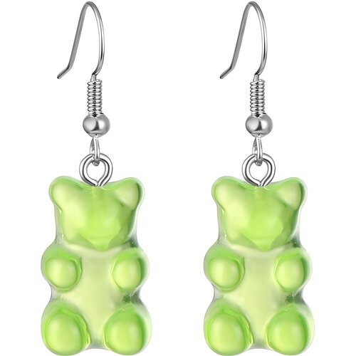  Nau&scaron;nice Bear - Zelena KP38448 Cijene