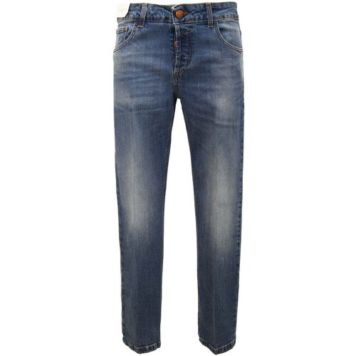 Entre Amis Jeans - Modra Cene