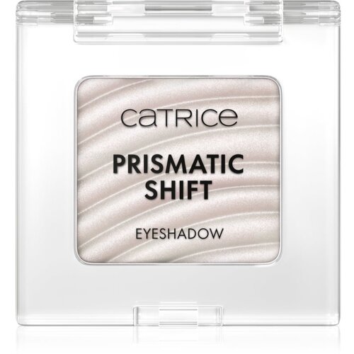 Catrice Prismatic Shift Eyeshadow sjenilo za oči s multikromatskim efektom nijansa 010 Pink Horizon 1 g Cijene