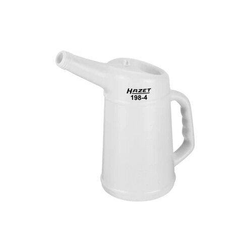 Hazet 198-5 mjerna &scaron;alica 2 l plastika Cijene