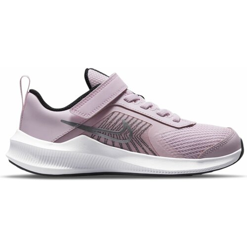Nike patike za trčanje za devojčice DOWNSHIFTER 11 (PSV) pink CZ3959 Slike