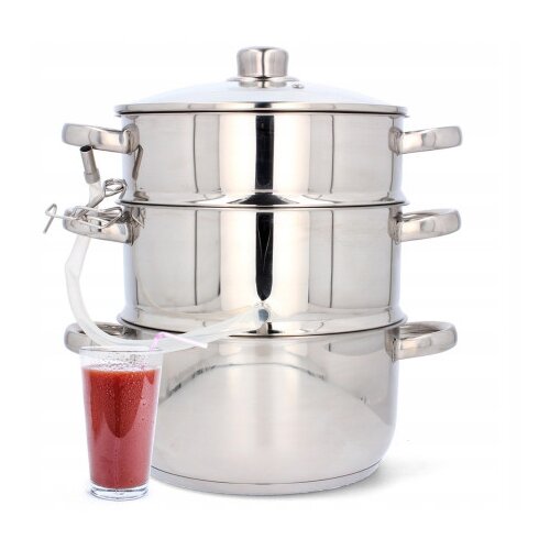 Master Sokovnik 8l WOT9008 CookLine Cijene