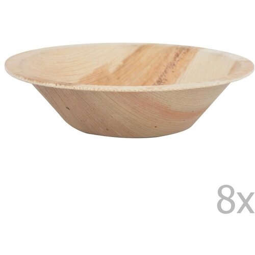 Esschert Design Komplet 8 posodic za enkratno uporabo Cene