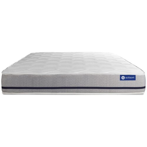 ACTISOM Vzmetnica 200x200 cm Žepkaste vzmeti - Actiflex Soft, (21618071) Slike