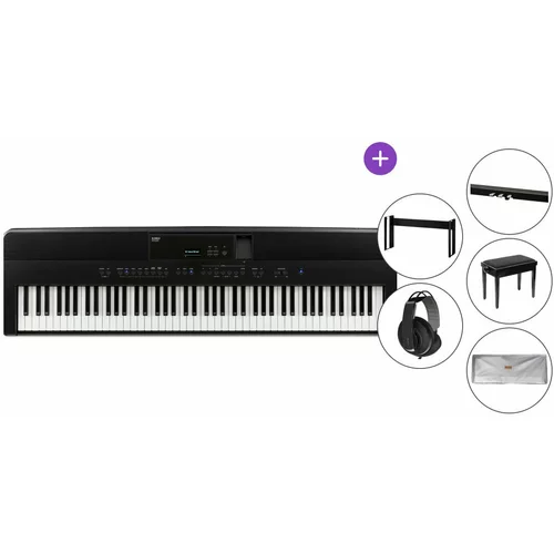 KAWAI ES520 B SET 2 Digitalni stage piano