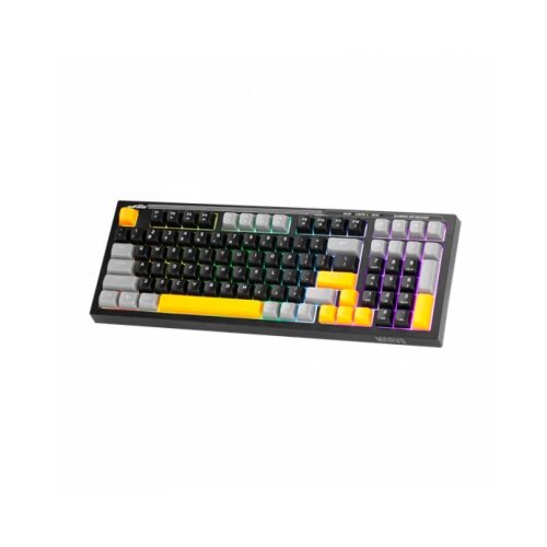 Marvo tastatura usb soldat S50A K638A Slike
