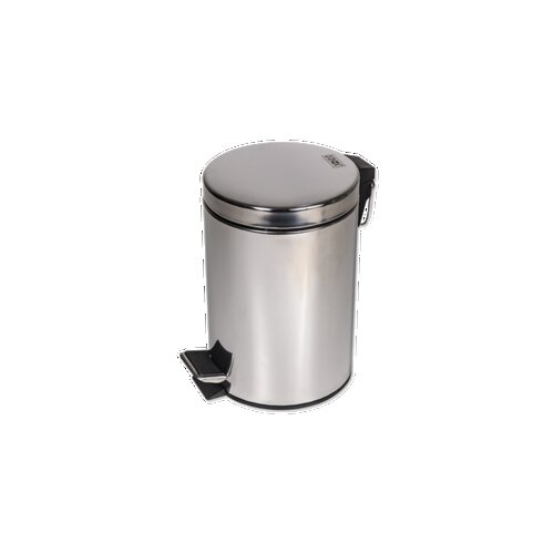 Zilan kanta sa poklopcem inox 20 L Slike