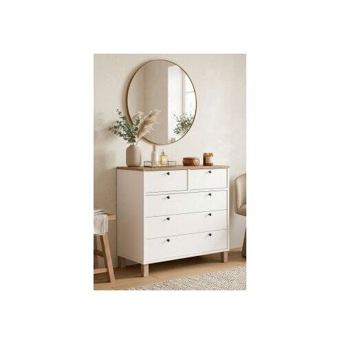 Hanah home Komoda Nord ND3 SW Slike