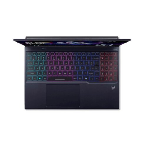 Acer Prenosnik PHN16-73-96ZG Ultra 9 275HX/32GB/SSD 1TB/16'' WQXGA 240Hz/RTX 5070 Ti 12GB/NoOS/AI Cene
