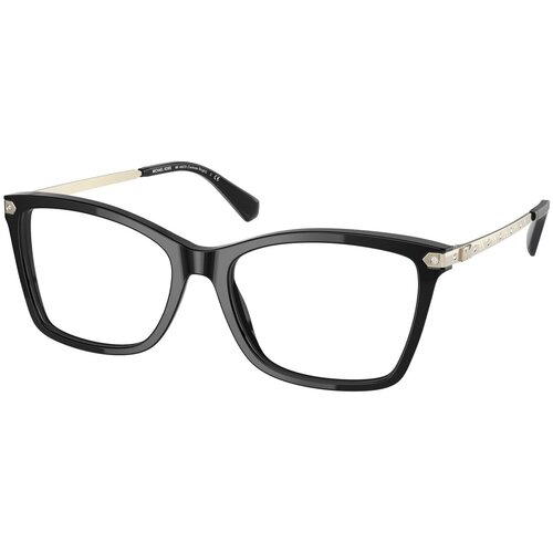 Michael Kors Okvir za naočare 0MK4087B 3005 51, Ženski, Crno-zlatni Cene