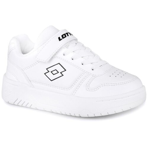 Lotto Nizke superge Groovn Bela Slike