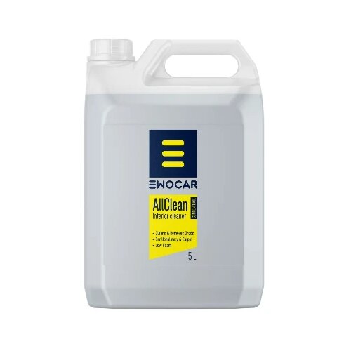 EWOCAR ALL CLEAN APC 5L Slike