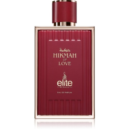 Risala Elite Hikmah Of Love parfumska voda za ženske 100 ml Cene