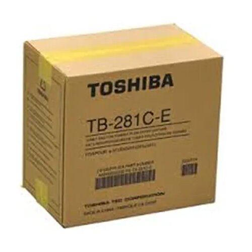 Toshiba originalni toner za kopir aparate TB TB-281C Cijene