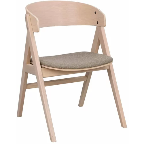 Rowico Blagovaonske stolice u kompletu od 2 komada u prirodnoj boji Waterton -