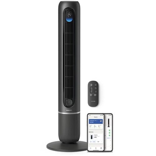 Philips Stupni ventilator CX7550/01 serija 7000 Cijene