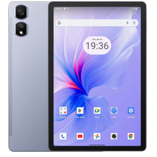 Blackview TAB16 PRO 11'' tablični računalnik 8GB+256GB LTE, priloženo pisalo, vijoličen Cene