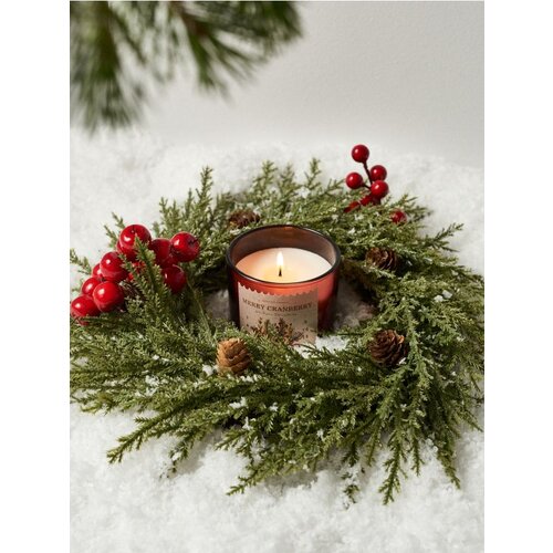 Sinsay Svijeća Merry Cranberry Cijene