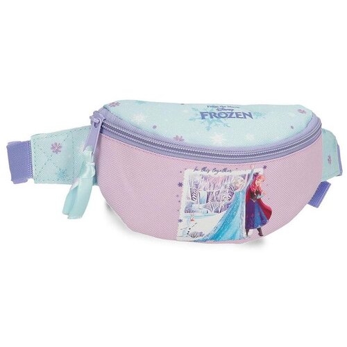 Frozen Torbica oko struka Disney - In This Together, 27 x 11 x 6 cm Cijene
