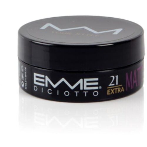 Emmediciotto SRL, ITALIJA Emmediciotto 21 Extra Matt 50ml Cene
