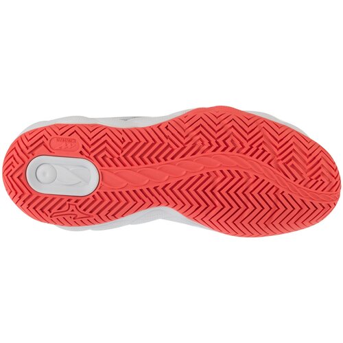 Mizuno Wave Enforce Court AC Tennis Bijela Slike