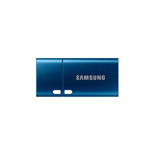 Samsung USB ključek Type-C, 256GB, USB 3.1 Gen1, 400 MB/s, moder Cene
