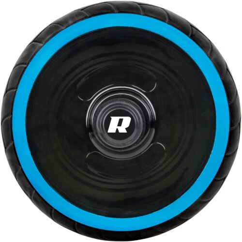 Rebel ACTIVE Točak za trbu&amp;scaron;njake AB roller sa podlogom za kolena RBA-3060 Slike