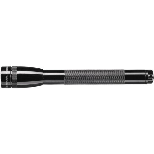 Maglite Mag-Lite Mini 2 AAA kripton žepna svetilka baterijsko 9 lm 2.5 h 49 g Krypton Taschenlampe Mag-Lite Mini 2 AAA baterijska 49 g črna, (20460813) Cene