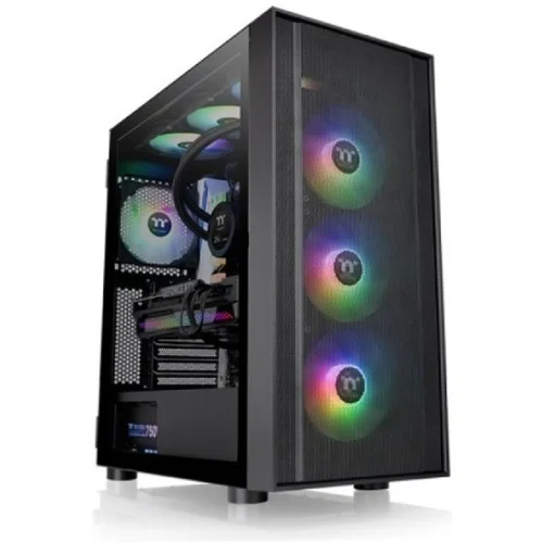 Thermaltake PC ETUI H570 TG ARGB, (21533675)