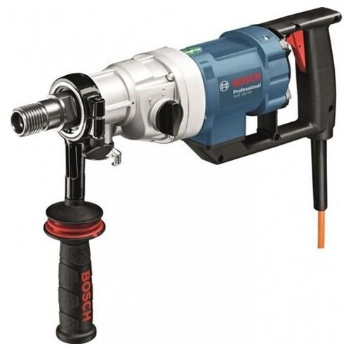 Bosch bušilica za bušenje dijamantskim krunama GDB 180 WE + stalak za bušenje GCR 180 Cene