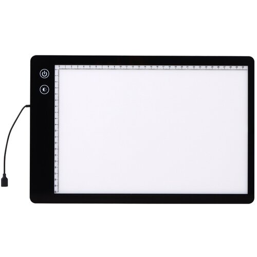 INF Tracing Light Pad, A5 Tracing LED Copy Board Light Box, (21540098) Slike