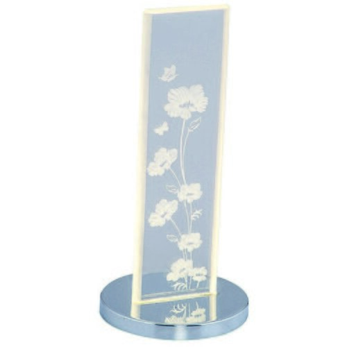 Opviq Stona lampa 5436,.B, Plava Cene