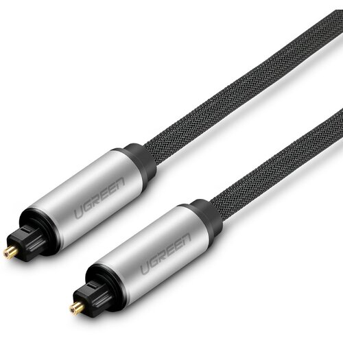 Ugreen Toslink optični kabel - pleten 1 m - box Cene