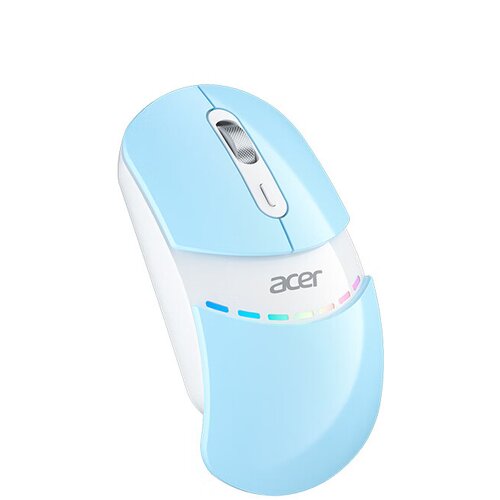 Acer brezžična miška 926464 2.4G 1800DPI 150mAh Bluetooth5.0 type-c, (21580351) Cene