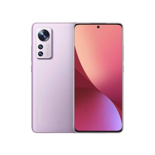 Xiaomi 12 8 + 256GB 5G Purple ITA pametni telefon, (20480954) Slike