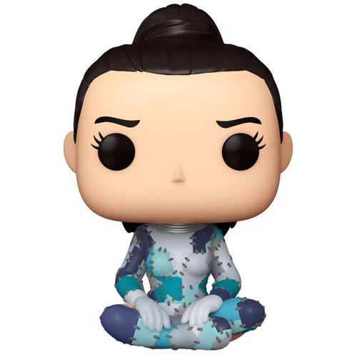 Funko POP figure Bella Poarch BAB (PTCHWRK) Slike