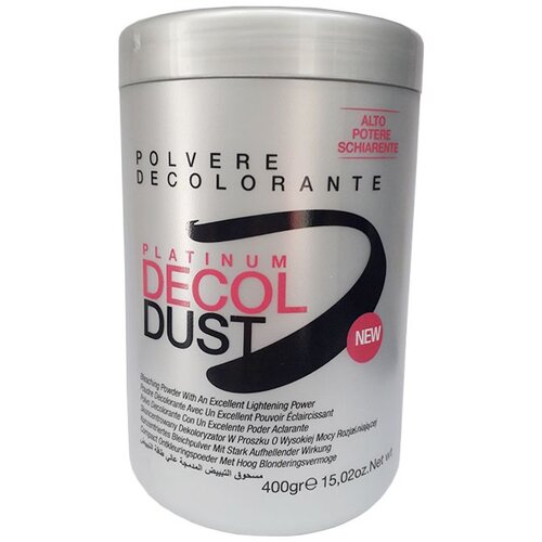  Bheyse Professional DECOLORANTE KERATINA 400 gr - Blan&scaron; za kosu sa keratinom Cene