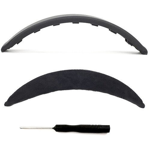 INF Nadomestna blazinica za naglavni trak, združljiva s slu&scaron;alkami Bose QC35/QC35II/QC45/QC SE Black, (5000071358) Cene