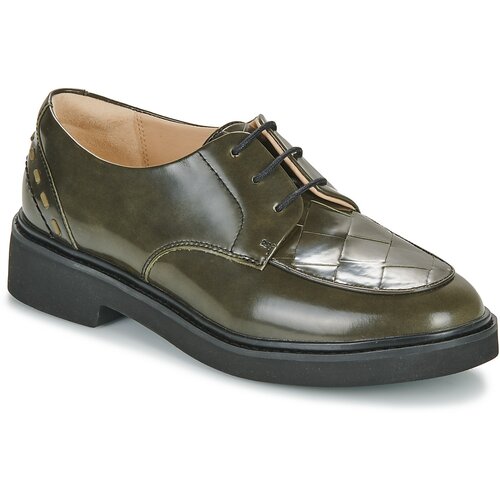 Clarks SPLEND WEAVE Zelena Slike