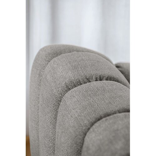Miuform Svijetlo siva kutna garnitura (s lijevim kutom/u obliku slova &amp;quot;U&amp;quot;) Shell &amp;ndash; Slike