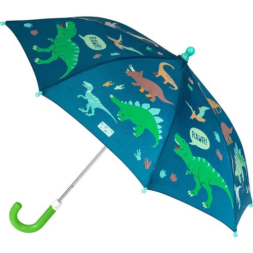 Stephen Joseph Dežnik DINOSAUR SJ-8707-59 F MODRA T Cene
